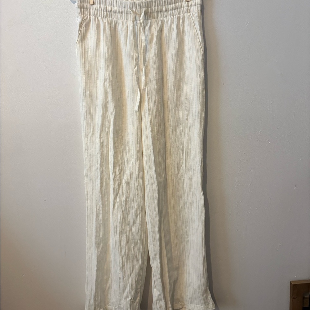 Primark womens Off-White Joggers